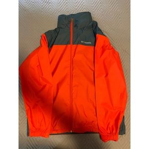 Columbia WindBreaker